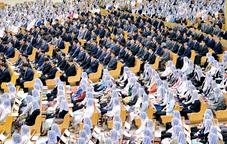 Veil Regulation